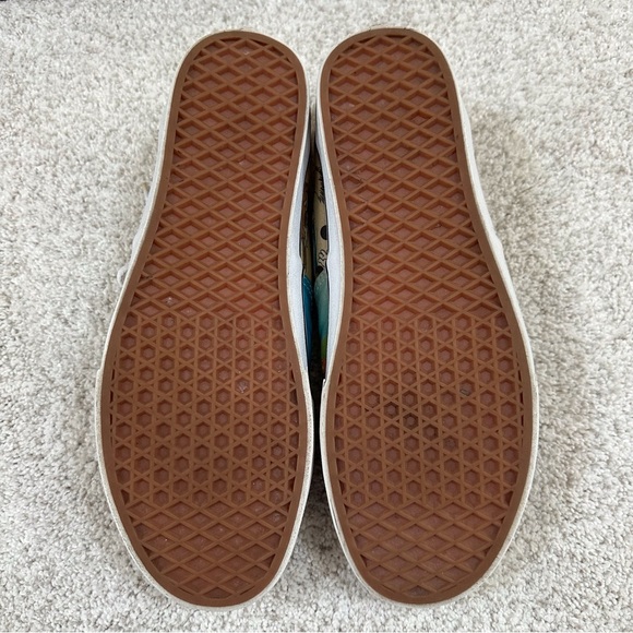 Vans Disney Aloha Mickey Mouse Sneakers - Picture 5 of 11